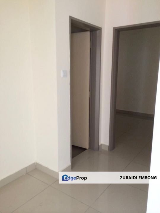 FOR SALE / UNTUK DIJUAL Platinum Lake PV 21 Setapak  Non-bumi Lot With 2 car park, Kuala Lumpur, Setapak