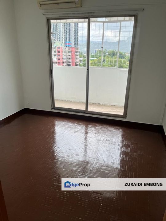 FOR SALE / UNTUK DIJUAL Menara Rajawali Ulu Klang Setiawangsa Kuala Lumpur With Kitchen Cabinet, Kuala Lumpur, Taman Setiawangsa