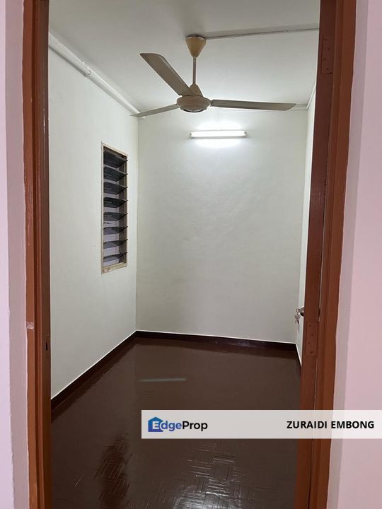 FOR SALE / UNTUK DIJUAL Menara Rajawali Ulu Klang Setiawangsa Kuala Lumpur With Kitchen Cabinet, Kuala Lumpur, Taman Setiawangsa