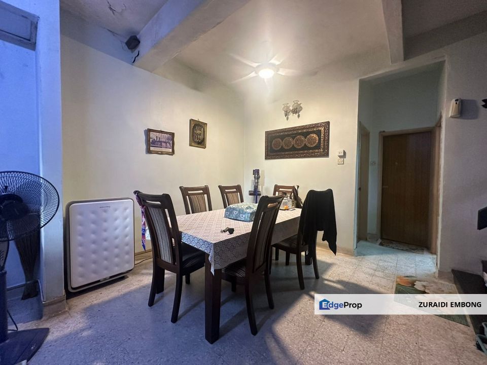 FOR SALE / UNTUK DIJUAL Taman Dagang Jaya, Ampang Kuala Lumpur  Renovated Freehold Near City Centre, Selangor, Ampang