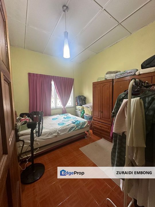 FOR SALE / UNTUK DIJUAL Taman Dagang Jaya, Ampang Kuala Lumpur  Renovated Freehold Near City Centre, Selangor, Ampang