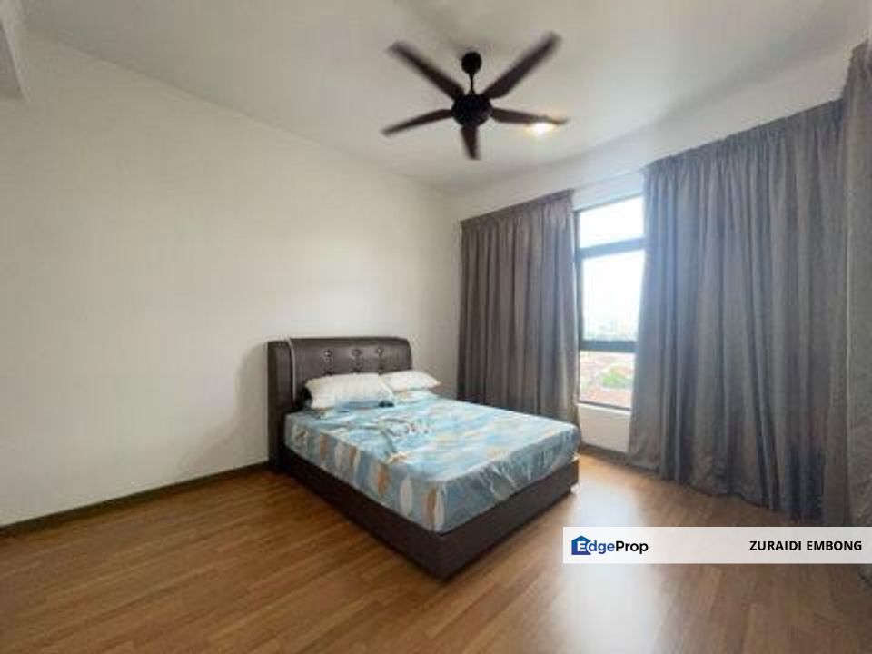 FOR SALE / UNTUK DIJUAL Residensi Chymes Gurney @ Gurney Keramat Kuala Lumpur  With Freehold Title Non Bumi Lot Near to KLCC, Kuala Lumpur, Keramat