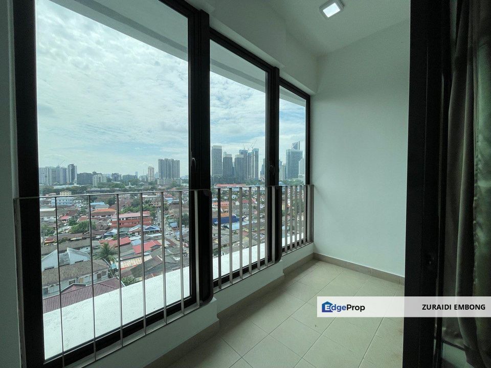 FOR SALE / UNTUK DIJUAL Residensi Chymes Gurney @ Gurney Keramat Kuala Lumpur  With Freehold Title Non Bumi Lot Near to KLCC, Kuala Lumpur, Keramat