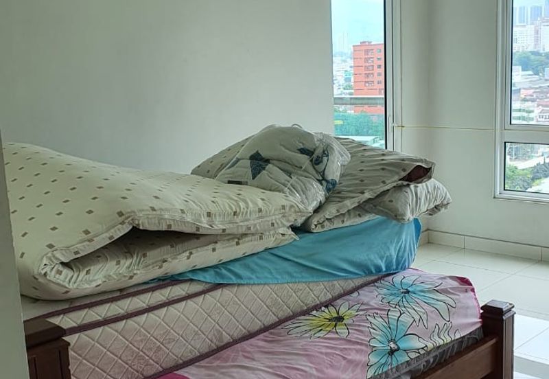 Royal Regent Sri Putramas III