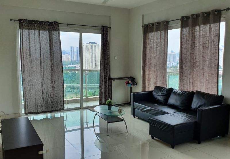 Royal Regent Sri Putramas III