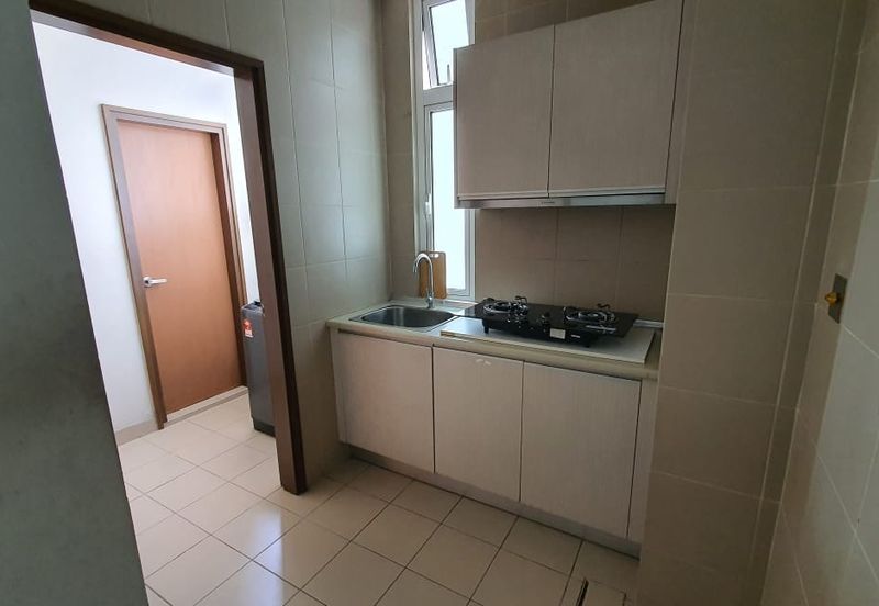 Royal Regent Sri Putramas III