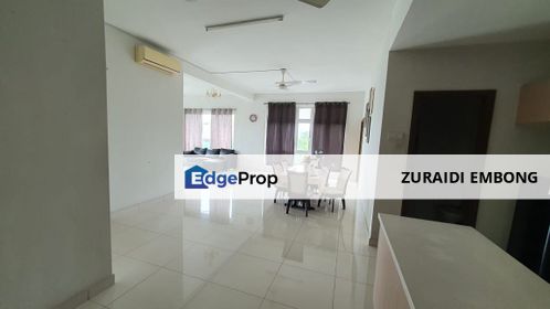 FOR SALE / UNTUK DIJUAL FOR SALE  Royal Regent Condominium Sri Putramas III 3 Dutamas Jalan Kuching, Kuala Lumpur With Freehold Title  Near to KL City, Kuala Lumpur, Dutamas