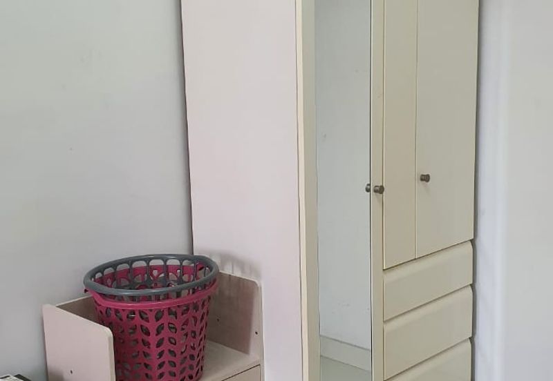 Royal Regent Sri Putramas III