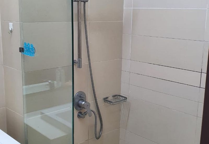 Royal Regent Sri Putramas III