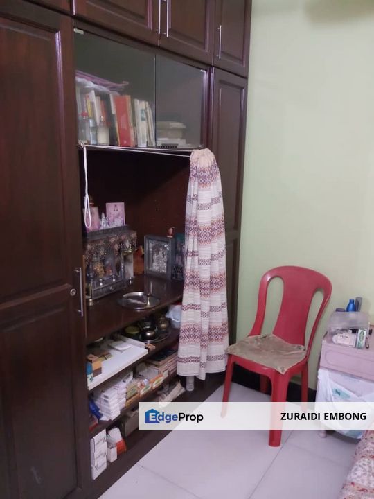 FOR SALE / UNTUK DIJUAL Menara City One Condominium KL City Kuala Lumpur With Freehold Title Non Bumi Lot Fully Furnished, Kuala Lumpur, KL City