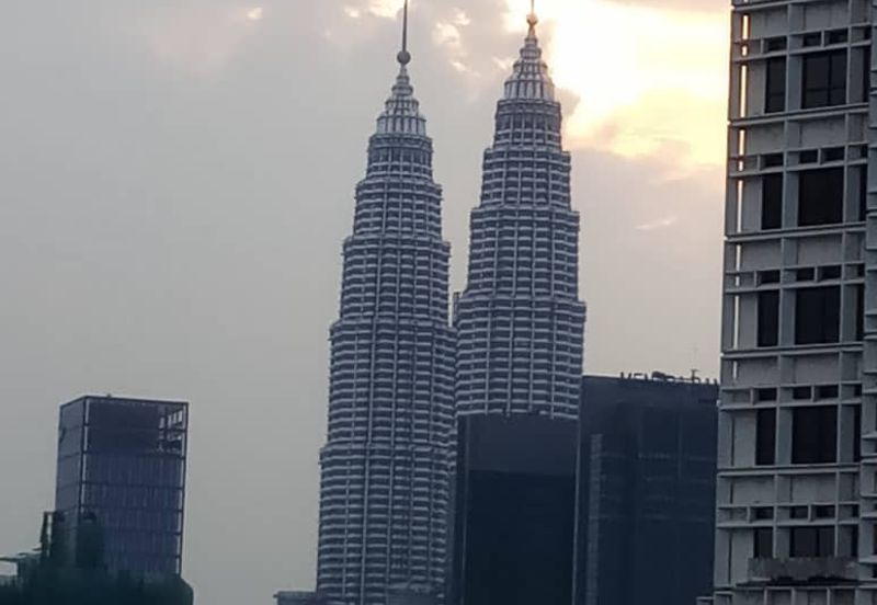 Menara City One