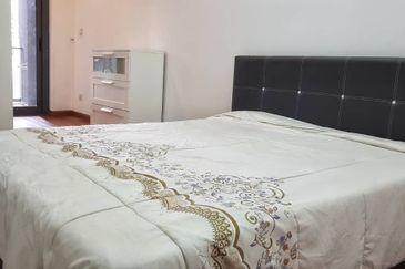 The Elements @ Ampang