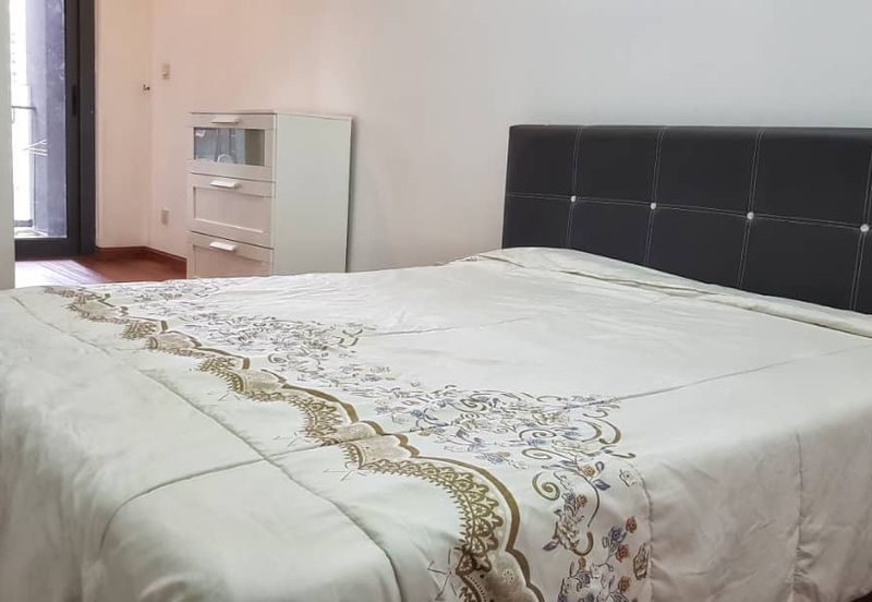 The Elements @ Ampang