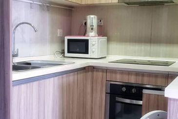 The Elements @ Ampang