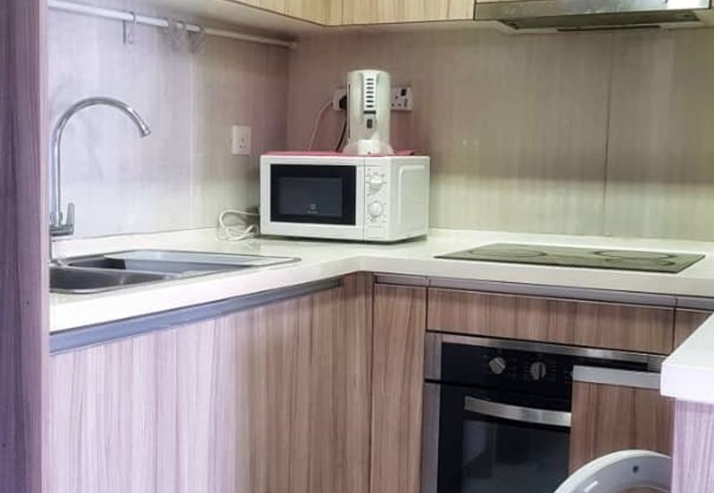 The Elements @ Ampang