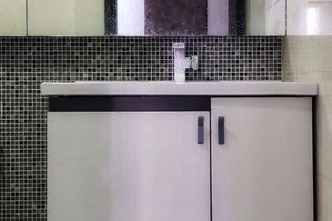 The Elements @ Ampang