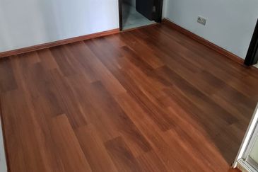 The Elements @ Ampang