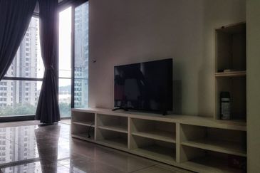 The Elements @ Ampang