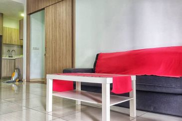 The Elements @ Ampang