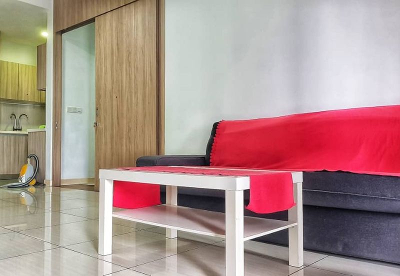 The Elements @ Ampang