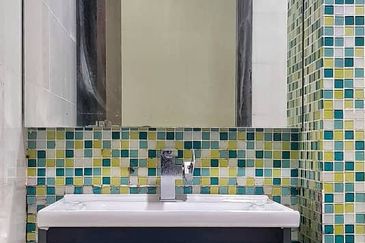 The Elements @ Ampang