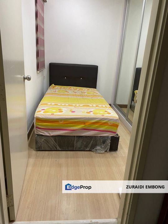 FOR SALE / UNTUK DIJUAL FOR SALE Sri Putramas 1 Dutamas  Jalan Kuching, Kuala Lumpur  With Freehold Title Bumi Lot, Kuala Lumpur, Dutamas