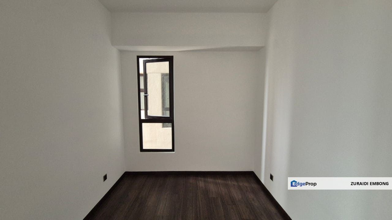 FOR SALE / UNTUK DIJUAL Duta Park Residences, Block C Jalan Ipoh, Kuala Lumpur With New Unit Title Non Bumi Lot, Kuala Lumpur, Jalan Ipoh
