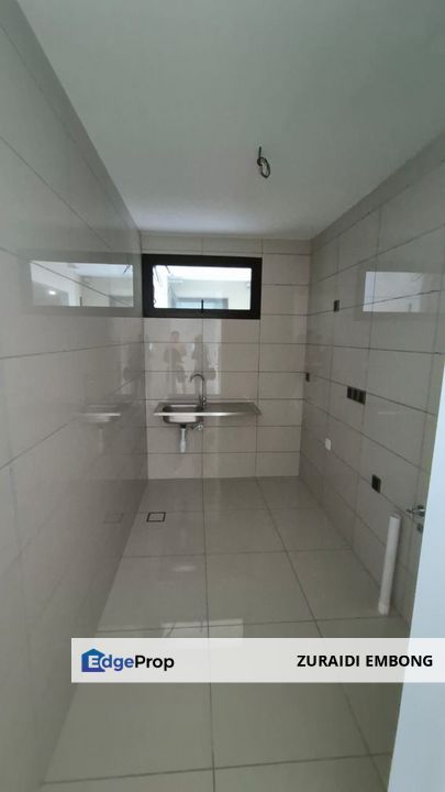 FOR SALE / UNTUK DIJUAL Duta Park Residences, Block C Jalan Ipoh, Kuala Lumpur With New Unit Title Non Bumi Lot, Kuala Lumpur, Jalan Ipoh
