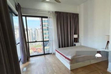 The Elements @ Ampang