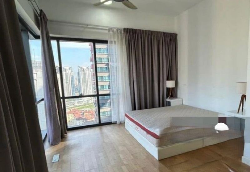 The Elements @ Ampang