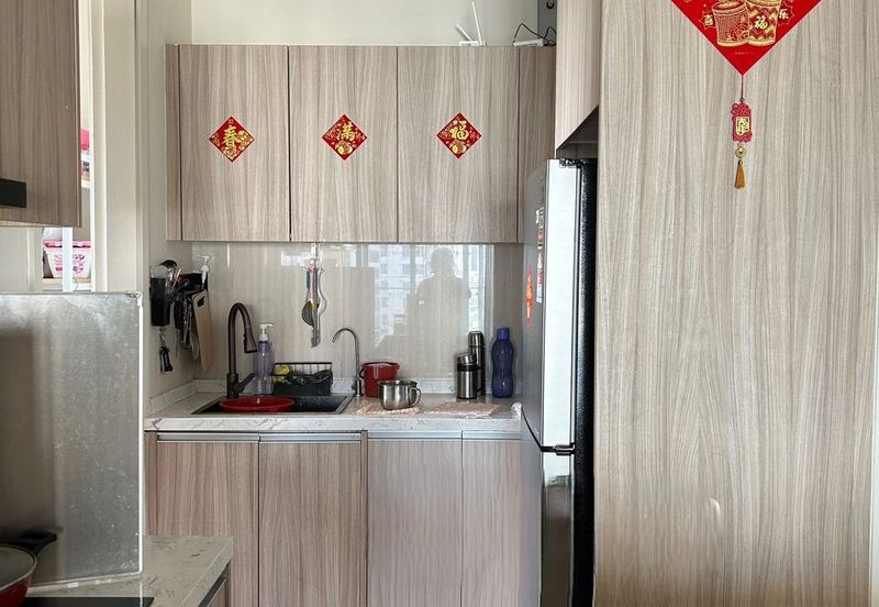 The Elements @ Ampang