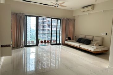 The Elements @ Ampang