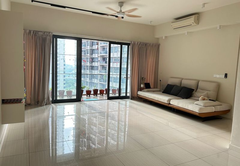 The Elements @ Ampang