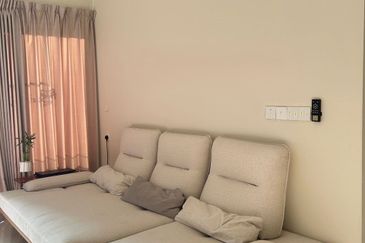 The Elements @ Ampang