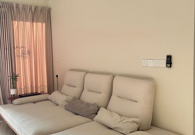 The Elements @ Ampang