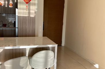 The Elements @ Ampang