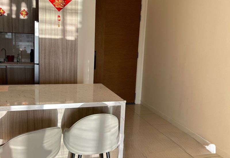 The Elements @ Ampang