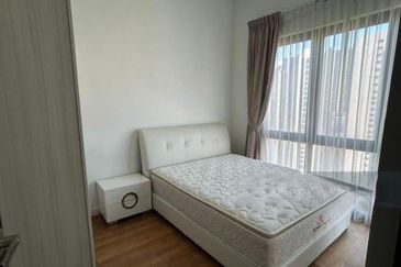 The Elements @ Ampang