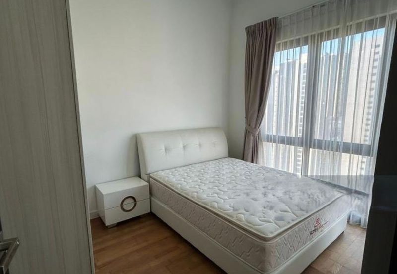 The Elements @ Ampang