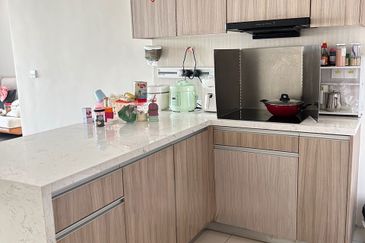 The Elements @ Ampang