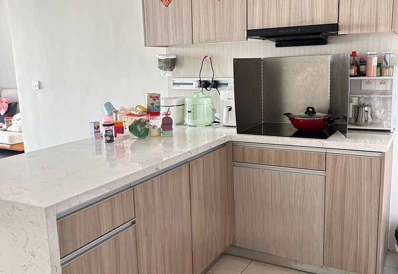 The Elements @ Ampang