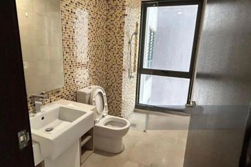 The Elements @ Ampang