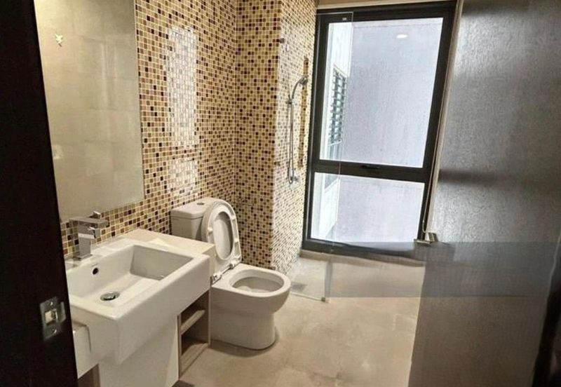 The Elements @ Ampang