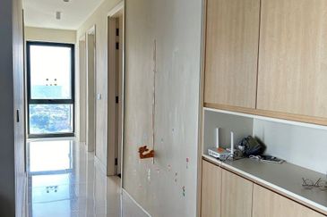 The Elements @ Ampang