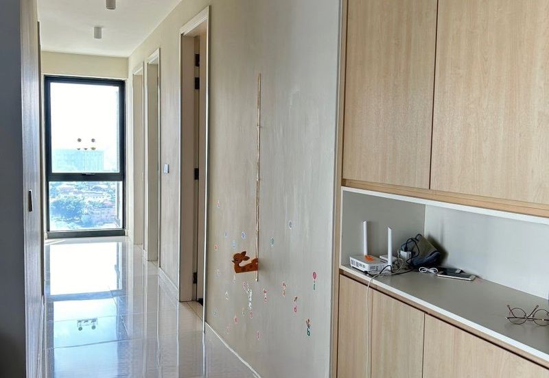 The Elements @ Ampang