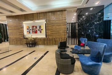 The Elements @ Ampang