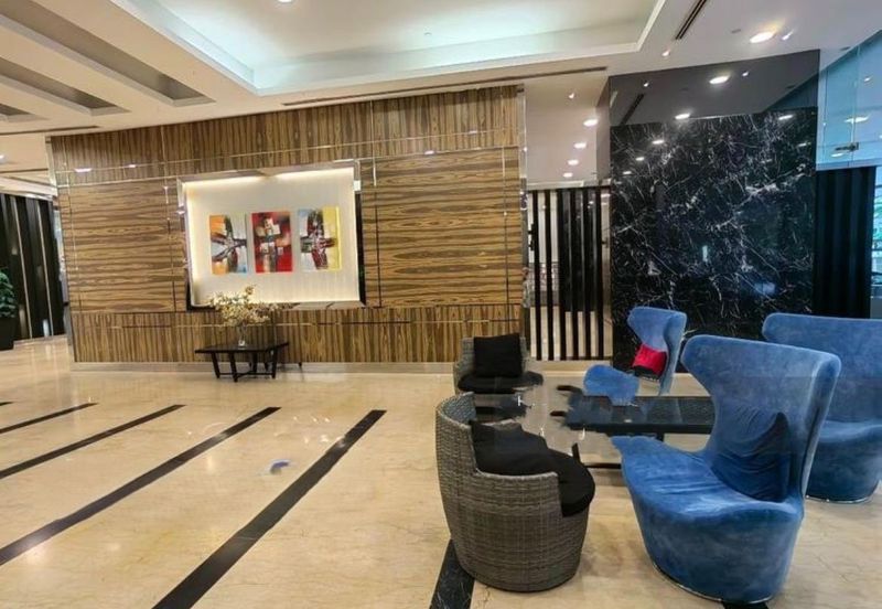 The Elements @ Ampang