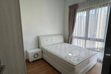 The Elements @ Ampang