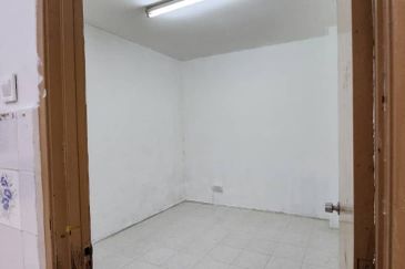 Taman Seri Keramat @ AU4