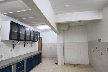 Taman Seri Keramat @ AU4